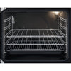 Zanussi ZCG63260BE 60cm Gas Cooker (Discontinued) Thumbnail