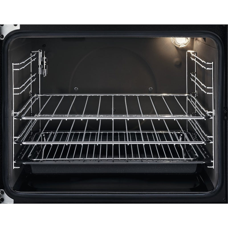 Zanussi ZCG63260XE 60cm Gas Cooker (Discontinued)