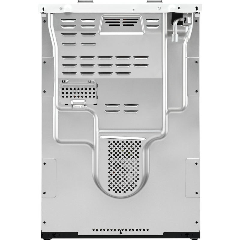 Zanussi ZCG63260XE 60cm Gas Cooker (Discontinued)