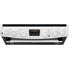 Zanussi ZCI66280WA SurroundCook 60cm Induction Electric Cooker (Discontinued) Thumbnail