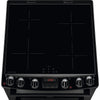 Zanussi ZCI66280BA SurroundCook 60cm Induction Electric Cooker (Discontinued) Thumbnail