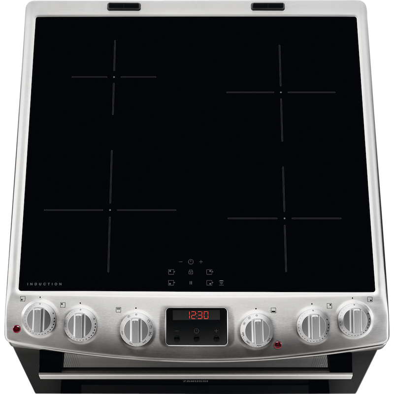 Zanussi ZCI66280XA SurroundCook 60cm Induction Electric Cooker (Discontinued)