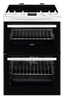Zanussi ZCI66280WA SurroundCook 60cm Induction Electric Cooker (Discontinued) Thumbnail