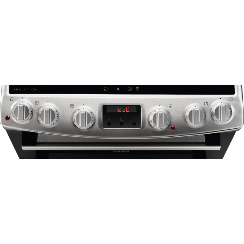 Zanussi ZCI66280XA SurroundCook 60cm Induction Electric Cooker (Discontinued)