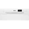 Zanussi ZDM17301WA Compact Dishwasher - 6 Place Settings (Discontinued) Thumbnail