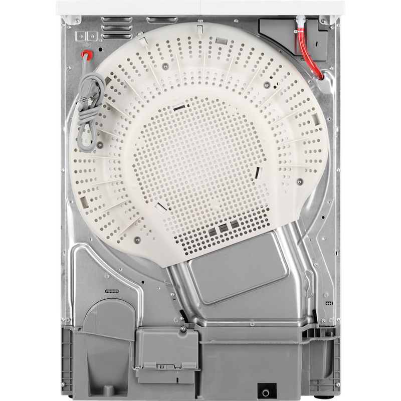 Zanussi ZDC72B4PW Freestanding 7kg Condenser Tumble Dryer (Discontinued)