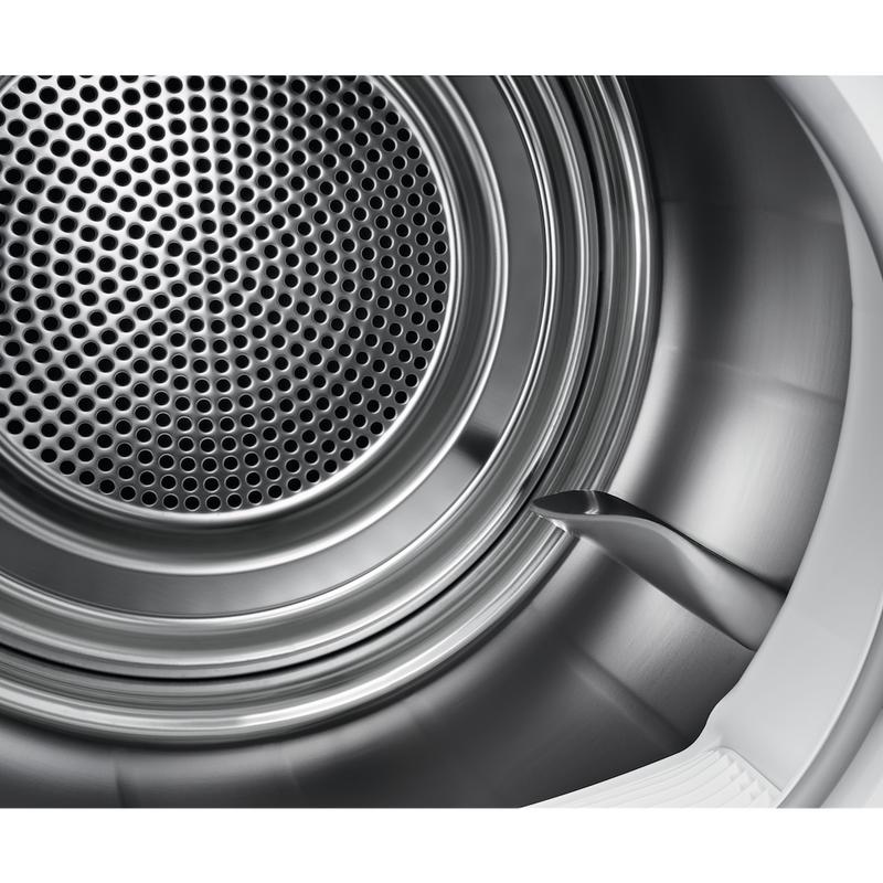 Zanussi ZDH87A2PW Freestanding 8kg Heat Pump Tumble Dryer (Discontinued)