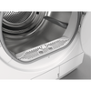 Zanussi ZDH87A2DG Freestanding 8kg Heat Pump Tumble Dryer (Discontinued) Thumbnail