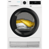 Zanussi ZDH87A2DG Freestanding 8kg Heat Pump Tumble Dryer (Discontinued) Thumbnail