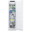 Zanussi Series 60 ZUNN18ES1 Built-In Upright NoFrost Freezer (Discontinued) Thumbnail