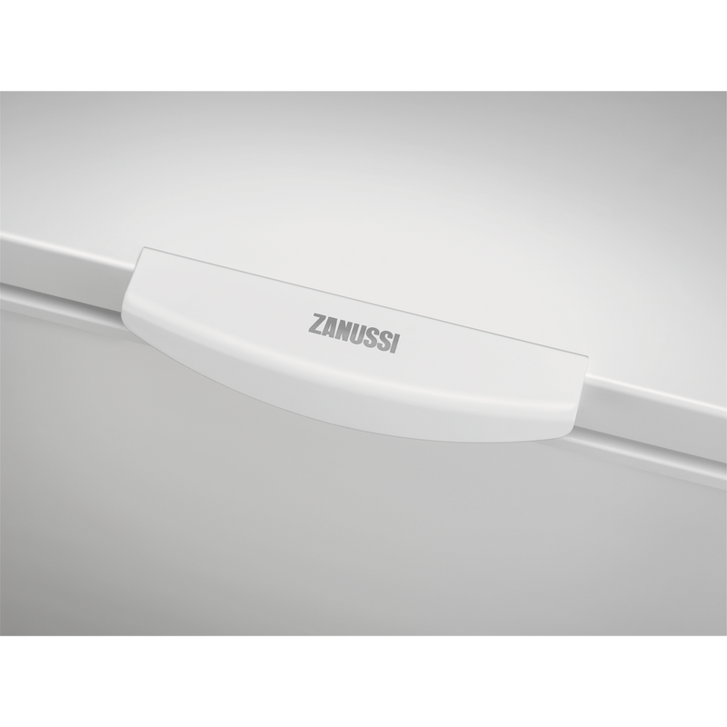 Zanussi ZCAN20FW1 Chest Freezer (Discontinued)