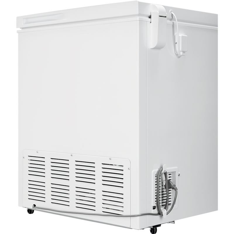 Zanussi ZCAN20FW1 Chest Freezer (Discontinued)