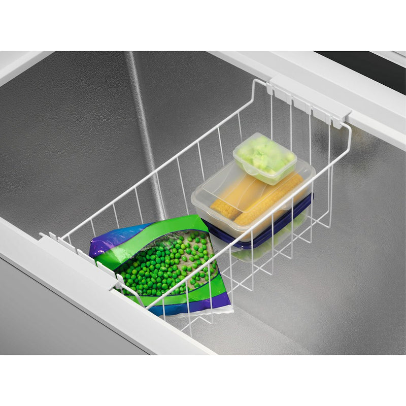 Zanussi ZCAN20FW1 Chest Freezer (Discontinued)