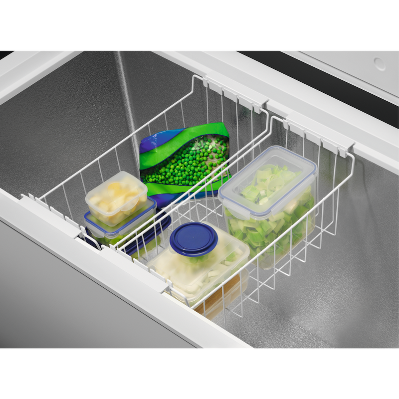 Zanussi ZCAN26FW1 Chest Freezer (Discontinued)