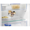 Zanussi Series 40 ZUAN88ES Built-In Undercounter Freezer (Discontinued) Thumbnail
