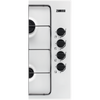 Zanussi ZGNN640W Series 20 60cm Gas Hob (Discontinued) Thumbnail