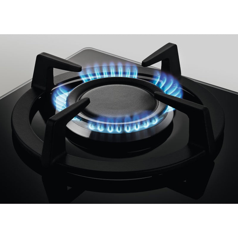 Zanussi ZGNN322X Domino Gas Hob (Discontinued)