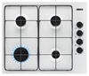 Zanussi ZGNN640W Series 20 60cm Gas Hob (Discontinued) Thumbnail