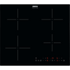 Zanussi Series 20 ZITN643K 60cm Induction Hob with Hob2Hood (Discontinued) Thumbnail