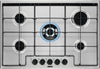 Zanussi ZGNN752X Series 40 75cm Gas Hob (Discontinued) Thumbnail
