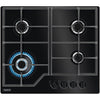 Zanussi ZGGN645K Series 60 60cm Gas on Glass Gas Hob (Discontinued) Thumbnail