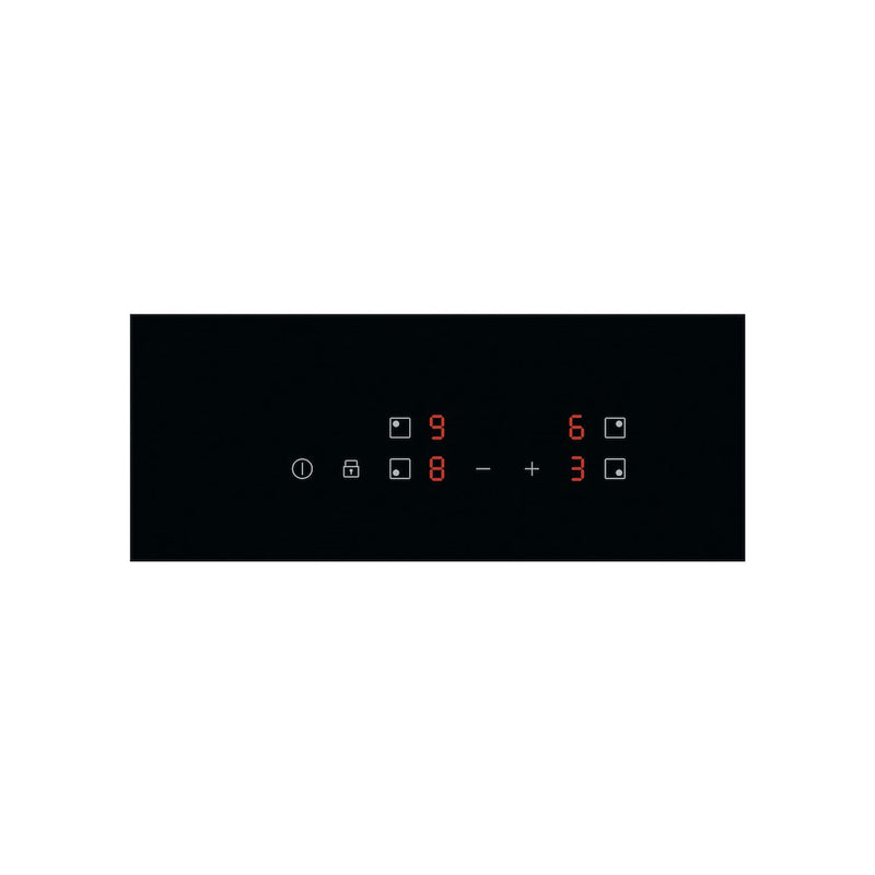 Zanussi ZIBN641K 60cm Induction Hob (Discontinued)