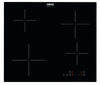 Zanussi ZIBN641K 60cm Induction Hob (Discontinued) Thumbnail