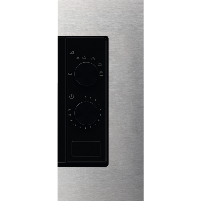 Zanussi ZMSN5SX Built-In Microwave (Discontinued)