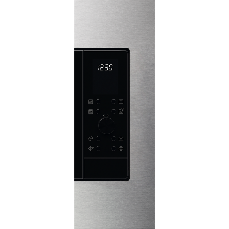 Zanussi ZMSN4CX Built-In Combination Microwave Oven (Discontinued)