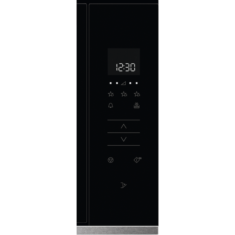 Zanussi ZMBN2SX Built-In Microwave (Discontinued)