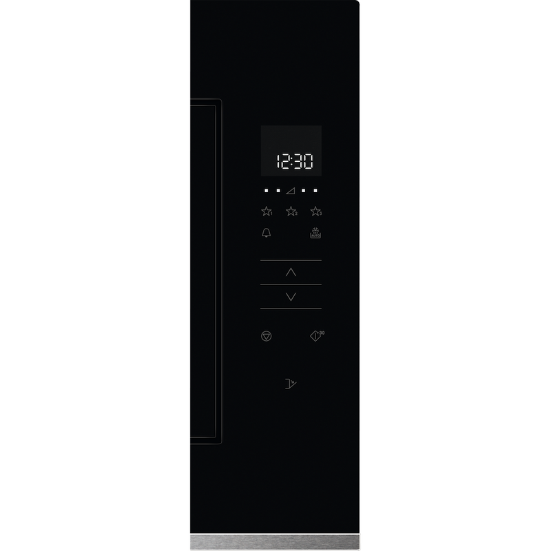 Zanussi ZMBN4SX Built-In Microwave (Discontinued)