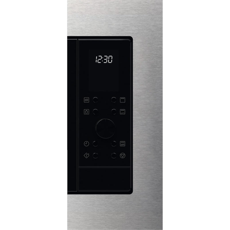 Zanussi ZMSN7DX Built-In Microwave with Grill (Discontinued)