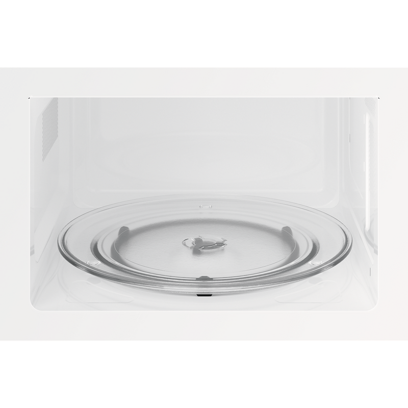 Zanussi ZMBN4SX Built-In Microwave (Discontinued)