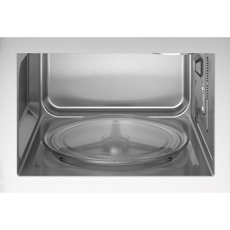 Zanussi ZMSN7DX Built-In Microwave with Grill (Discontinued)