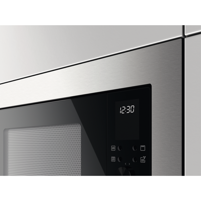 Zanussi ZMSN4CX Built-In Combination Microwave Oven (Discontinued)