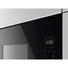 Zanussi ZMBN2SX Built-In Microwave (Discontinued) Thumbnail