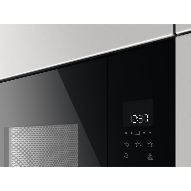 Zanussi ZMBN2SX Built-In Microwave (Discontinued)