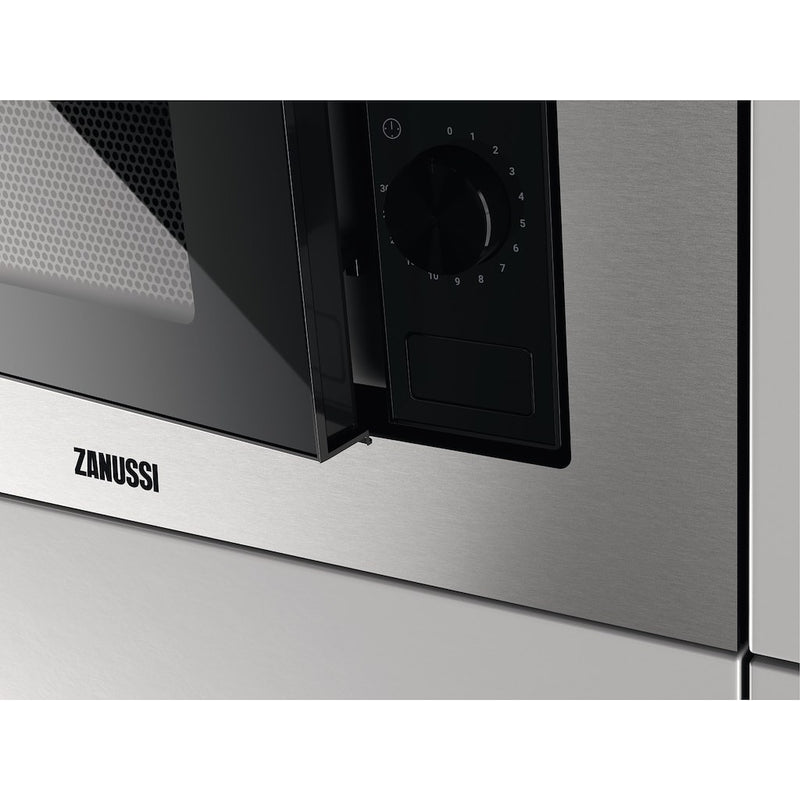 Zanussi ZMSN5SX Built-In Microwave (Discontinued)