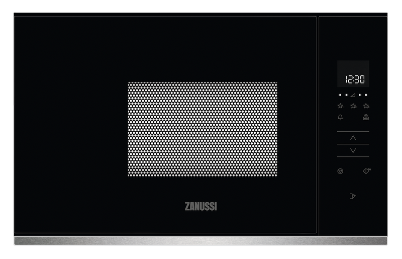 Zanussi ZMBN2SX Built-In Microwave (Discontinued)