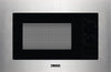 Zanussi ZMSN5SX Built-In Microwave (Discontinued) Thumbnail