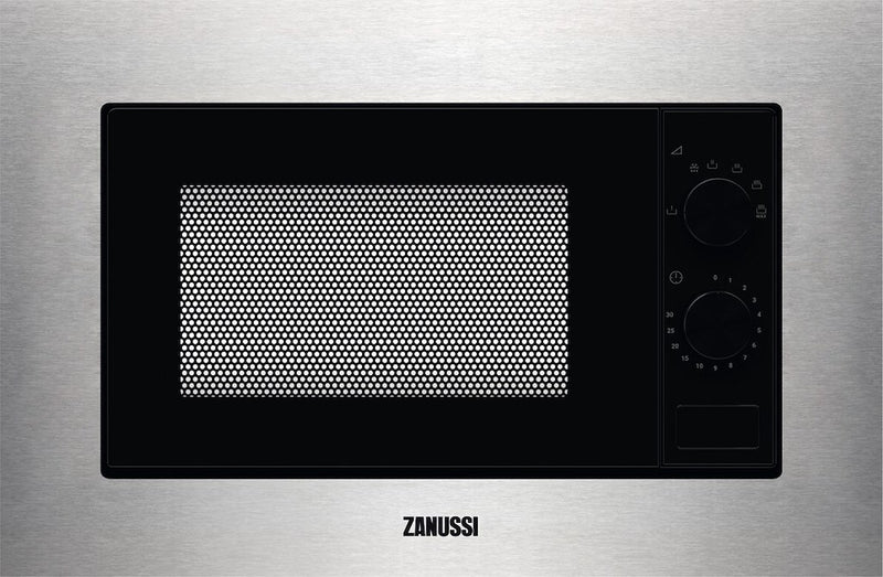 Zanussi ZMSN5SX Built-In Microwave (Discontinued)