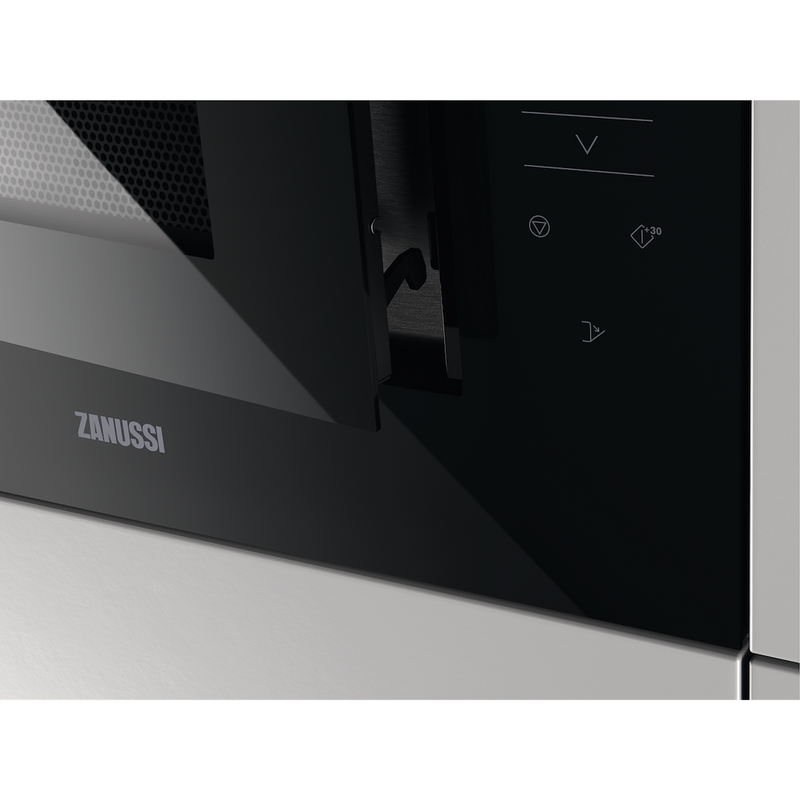 Zanussi ZMBN4SK Built-In Microwave (Discontinued)