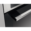 Zanussi ZOCND7XN FanCook Built-In Single Oven (Discontinued) Thumbnail