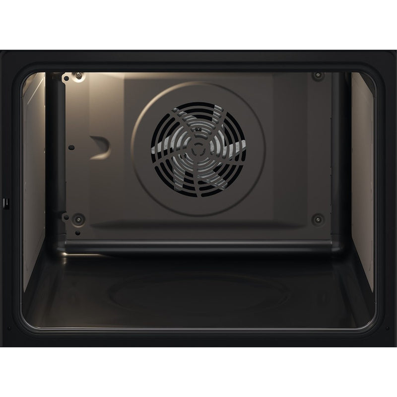 Zanussi ZOCNX3XR Series 20 SurroundCook Built-In Single Oven (Discontinued)