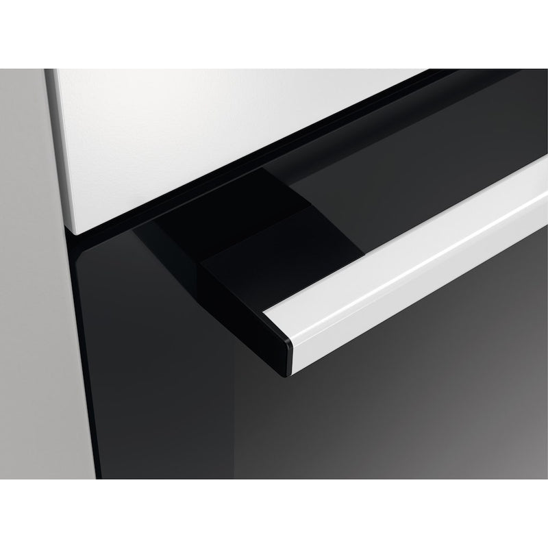 Zanussi ZKHNL3W1 SurroundCook Built-In Double Oven (Discontinued)