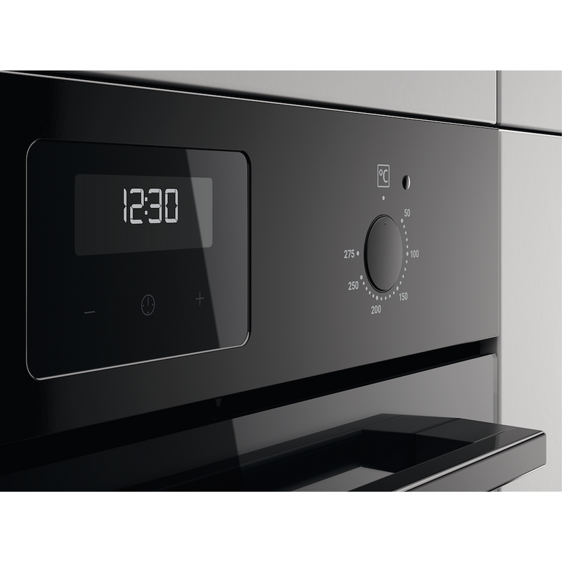 Zanussi ZOHNX3K1 Series 20 SurroundCook Built-In Single Oven (Discontinued)