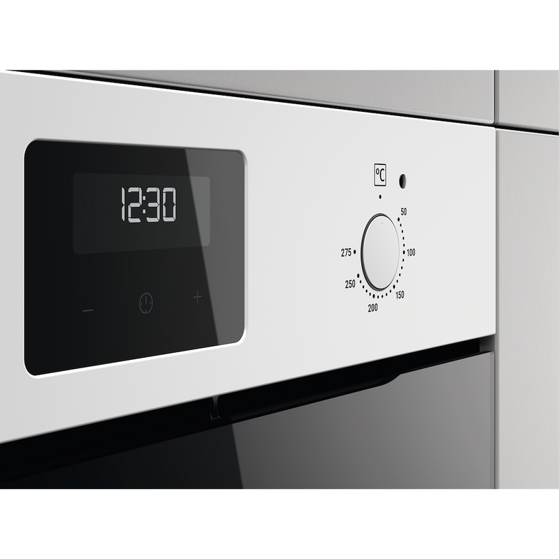 Zanussi ZOHNX3W1 Series 20 SurroundCook Built-In Single Oven (Discontinued)