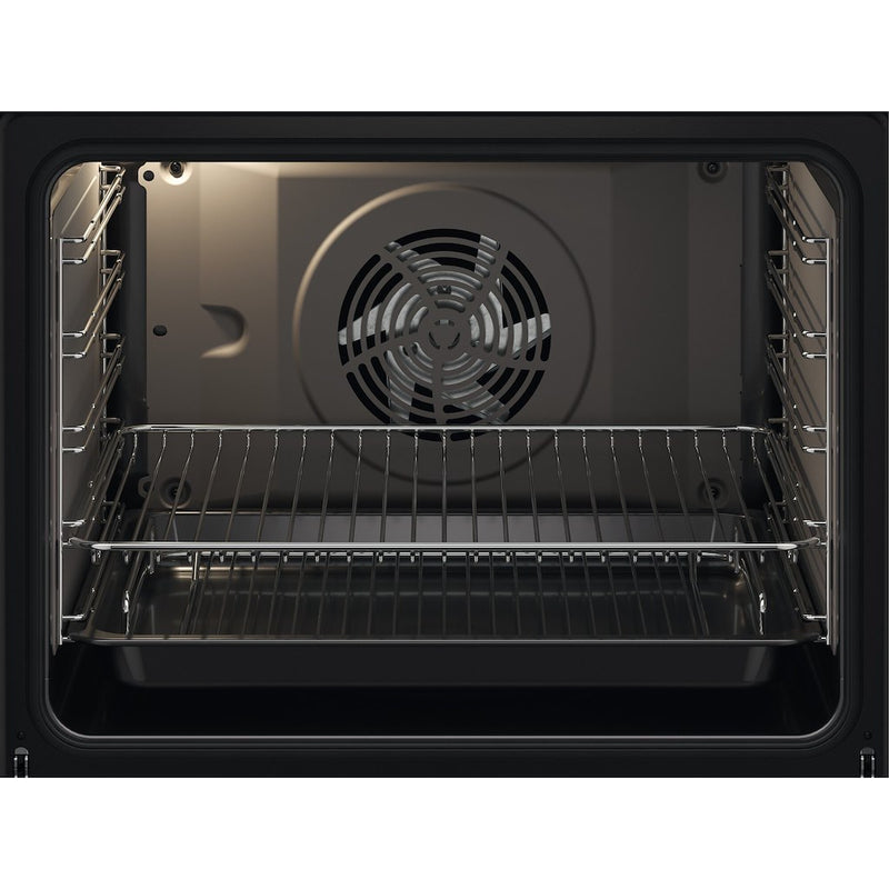 Zanussi ZOCNX3XL Series 20 SurroundCook Built-In Single Oven (Discontinued)
