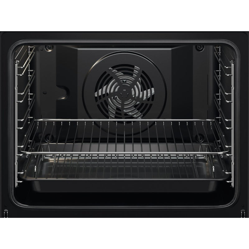 Zanussi ZOHNX3X1 Series 20 FanCook Built-In Single Oven (Discontinued)