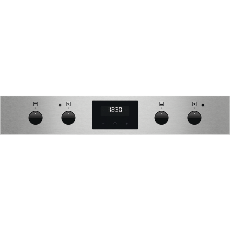 Zanussi ZPHNL3X1 SurroundCook Built-Under Double Oven (Discontinued)